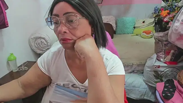 Mrs mommy  online show from 03/29/26, 08:42