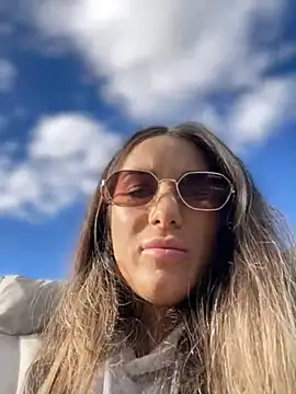 HotXMom online show from 10/19/25, 11:55