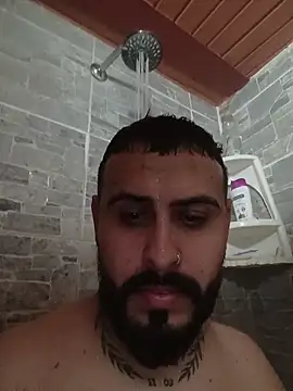 damiancoxz online show from 10/16/25, 12:22