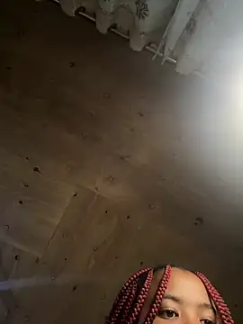 Linahlove online show from 01/03/25, 07:39