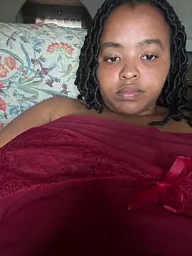 Linahlove online show from 01/21/25, 11:03