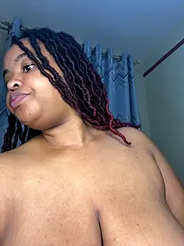 Linahlove online show from 12/03/25, 03:43