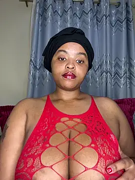 Linahlove online show from 02/08/26, 08:56