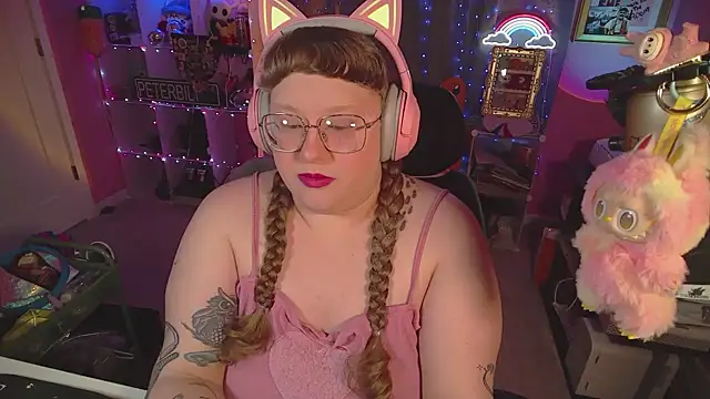 FatVeronica online show from 02/13/26, 04:03