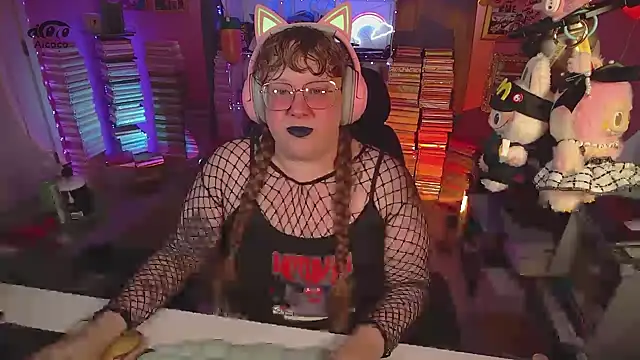 Snapshot of FatVeronica chatting on 07/03/26, 05:08 FatVeronica online show from 07/03/26, 05:08