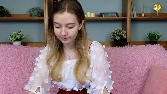 Ksuhesa online show from 11/16/25, 01:11