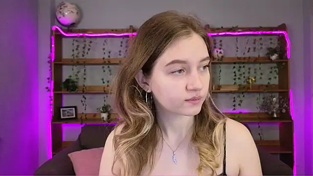 Ksuhesa online show from 01/12/26, 01:11