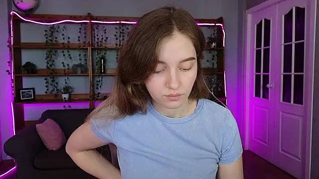 Ksuhesa online show from 02/15/26, 08:02