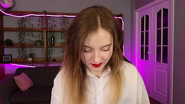 Ksuhesa online show from 02/23/26, 08:01