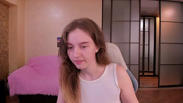 Ksuhesa online show from 03/27/26, 08:26