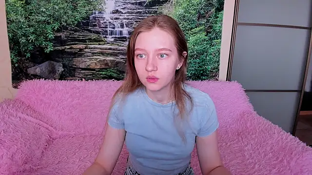 Ksuhesa online show from 04/24/26, 08:06