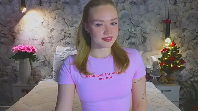 Aurora Golden1 online show from 01/05/26, 05:27