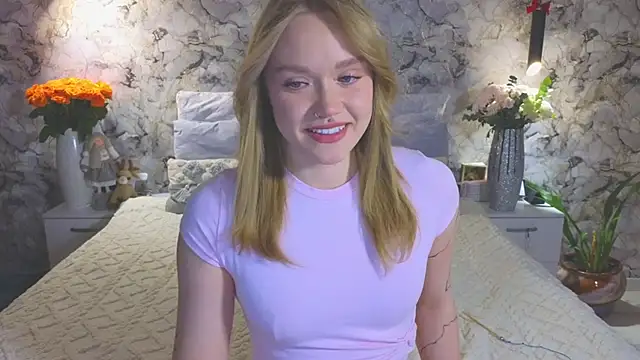 Aurora Golden1 online show from 02/16/26, 03:08