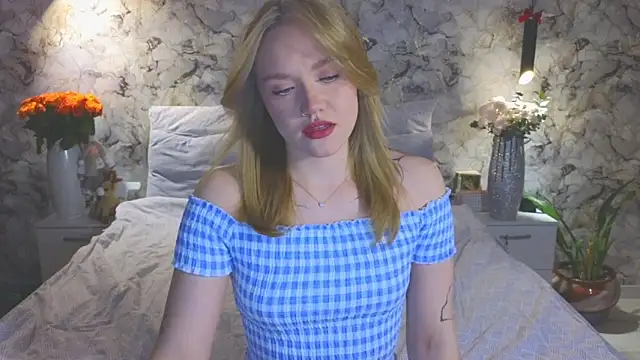 Aurora Golden1 online show from 02/19/26, 04:58