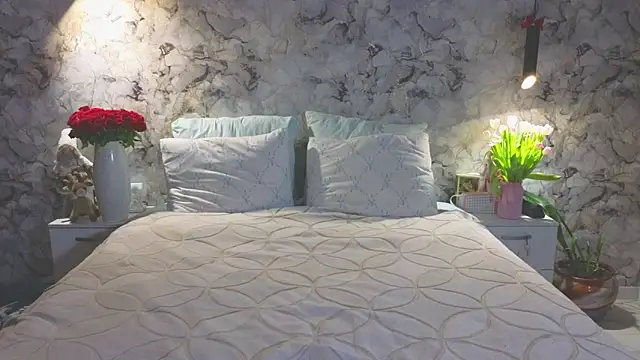 Aurora Golden1 online show from 03/13/26, 01:23