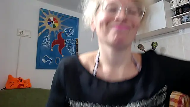 Zosya1111 online show from 12/09/24, 04:05