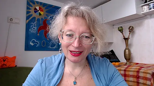 Zosya1111 online show from 12/15/24, 09:35