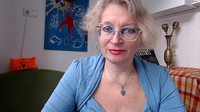 Zosya1111 online show from 12/29/24, 09:17