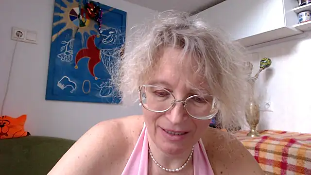 Zosya1111 online show from 01/12/25, 12:01