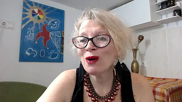 Zosya1111 online show from 01/18/25, 05:04