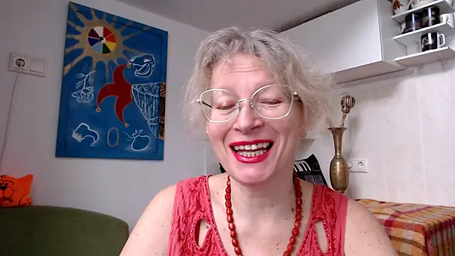 Zosya1111 online show from 01/20/25, 07:58