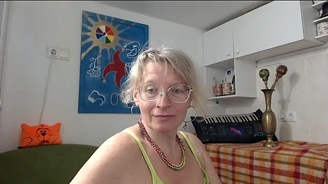 Zosya1111 online show from 01/22/25, 01:53