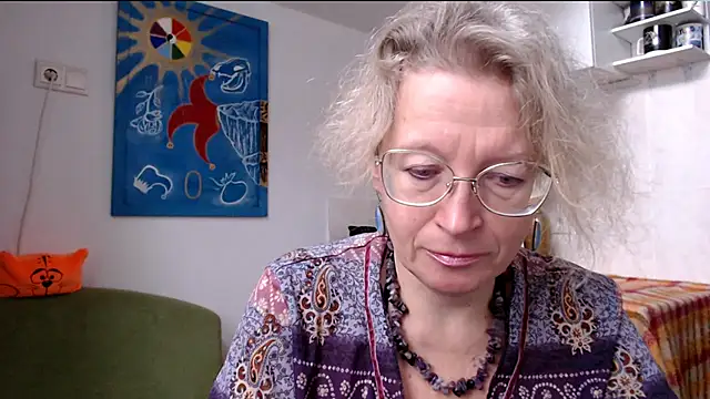 Zosya1111 online show from 01/23/25, 09:08