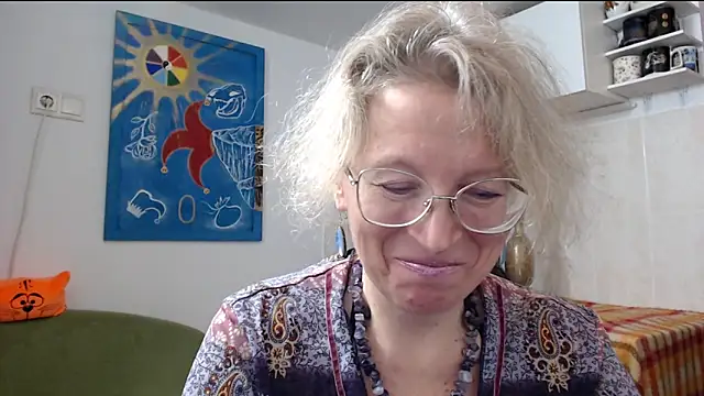 Zosya1111 online show from 01/23/25, 03:22