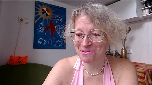 Zosya1111 online show from 01/25/25, 08:10