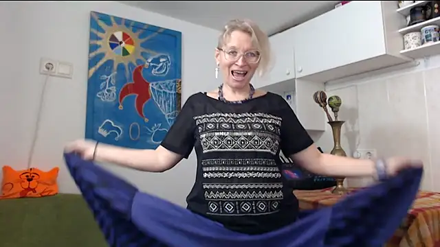 Zosya1111 online show from 02/03/25, 01:19