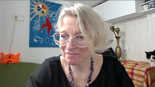 Zosya1111 online show from 02/03/25, 04:20