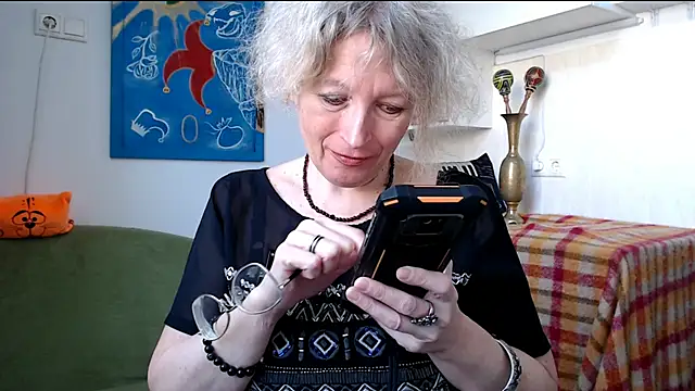 Zosya1111 online show from 02/21/25, 11:22