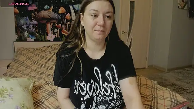 AlisaBacker online show from 10/30/25, 12:50