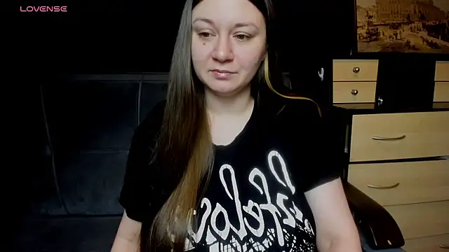 AlisaBacker online show from 02/23/26, 05:32