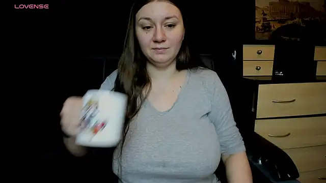 AlisaBacker online show from 02/26/26, 06:29