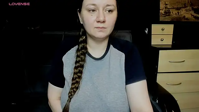 AlisaBacker online show from 03/13/26, 01:23