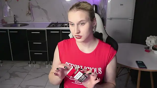 MertyXX online show from 03/19/26, 08:13