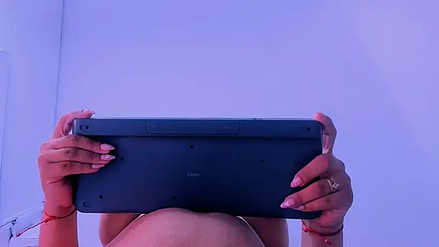 SheylaBakerr online show from 01/07/25, 02:08