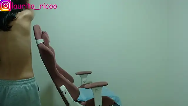 laurita rico online show from 12/24/24, 05:38