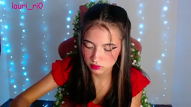 laurita rico online show from 02/15/25, 05:09