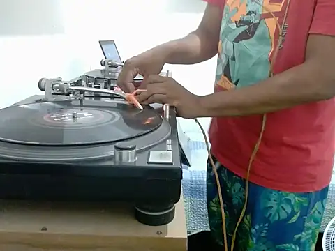 O PanteraNegra Camboy online show from 02/17/26, 03:14