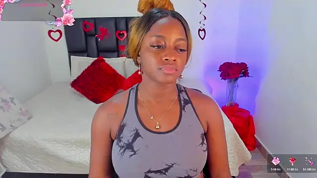 Ananya Kay01 online show from 02/12/25, 11:09