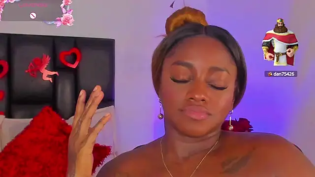 Ananya Kay01 online show from 02/13/25, 05:16