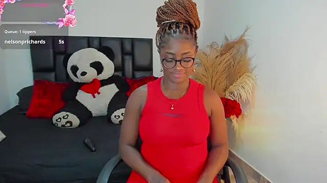 Ananya Kay01 online show from 02/26/25, 11:26