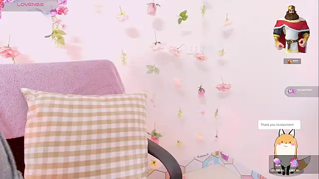 Embez-Damdang online show from 12/01/24, 07:36