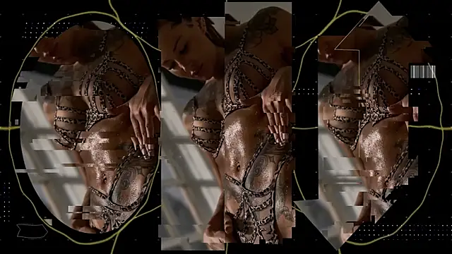 seilyfox online show from 09/28/25, 06:30