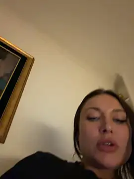 seilyfox online show from 03/13/26, 02:51