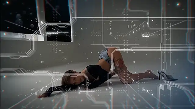 seilyfox online show from 03/21/26, 05:12