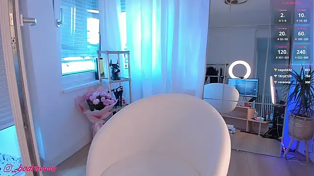 seilyfox online show from 06/02/26, 03:47
