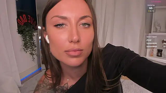 seilyfox online show from 07/11/26, 06:54